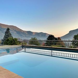 Protea Hotel By Marriott Clarens